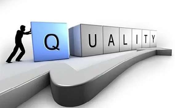 Product quality advantage