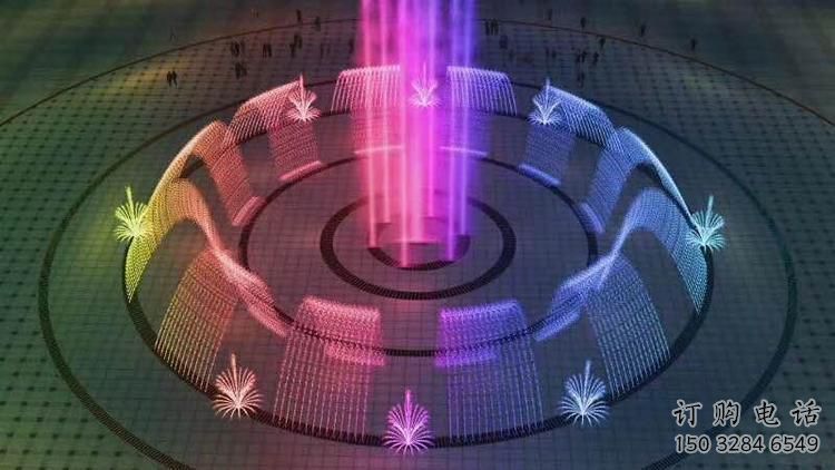 水景跑泉噴泉雕塑廠家 自動(dòng)跑動(dòng)系統(tǒng)