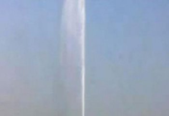 水景聲控噴泉廠家 高噴系統輸送