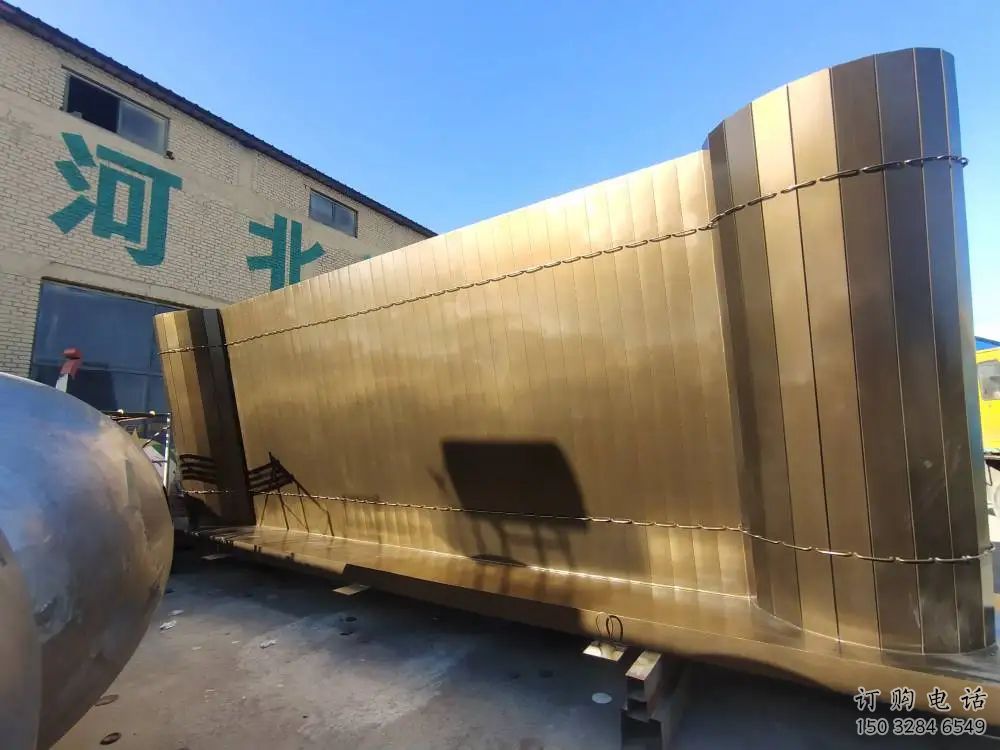 書簡雕塑廠家 校園景觀雕塑 不銹鋼書簡雕塑生產