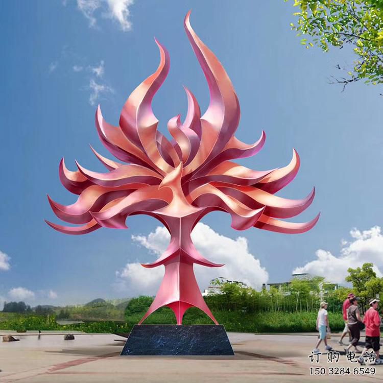 公園龍鳳雕塑廠家 中式烤漆小品 風景區仿古龍鳳雕塑