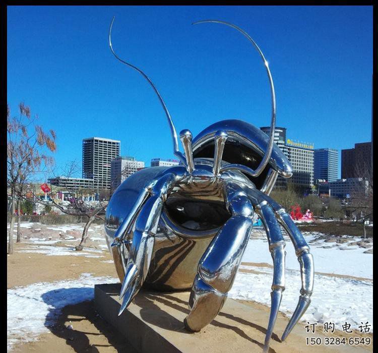 風(fēng)景區(qū)蜘蛛雕塑廠家 中式戶外擺件 風(fēng)景區(qū)仿真蜘蛛雕塑