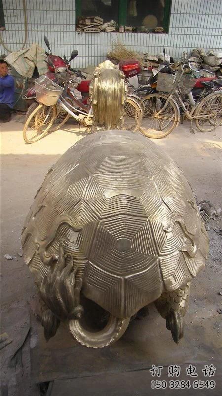 游樂場烏龜?shù)袼軓S家 海洋公園擺件 戶外鑄造烏龜?shù)袼? title=