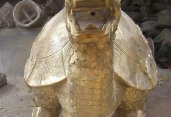 公園烏龜?shù)袼軓S家 中式鑄造小品 風(fēng)景區(qū)仿古烏龜?shù)袼?></a>
                        <h4><a href=