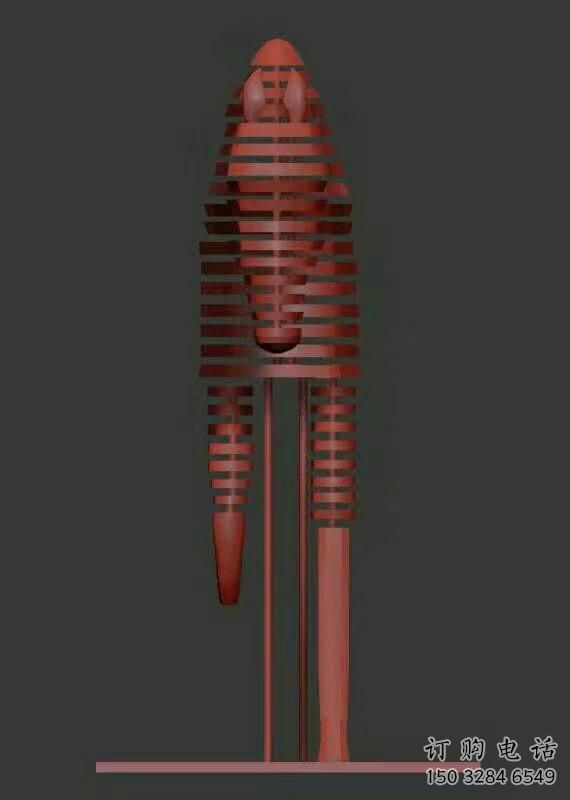 商場(chǎng)馬頭雕塑廠家 中式室內(nèi)小品 酒店拉絲馬頭雕塑