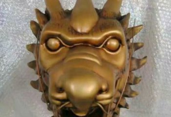 商業街生肖雕塑廠家 大型中式擺件 步行街異形生肖雕塑