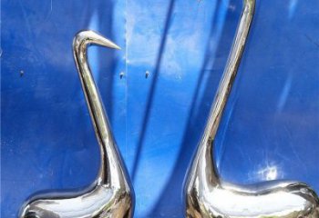 游樂場天鵝雕塑廠家 現(xiàn)代歐式擺件 住宅小區(qū)異形天鵝雕塑