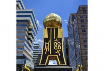 商業(yè)街地球雕塑廠家 創(chuàng)意擺件  大型不銹鋼地球雕塑