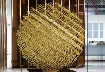 游樂場地球雕塑廠家 鏤空創意擺件 噴漆不銹鋼地球雕塑