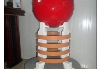 鍛造火炬雕塑廠家 公園小品 戶外不銹鋼火炬雕塑