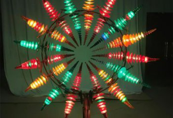 大型商場(chǎng)風(fēng)動(dòng)雕塑廠家 歐式擺件 鏡面不銹鋼風(fēng)動(dòng)雕塑廠