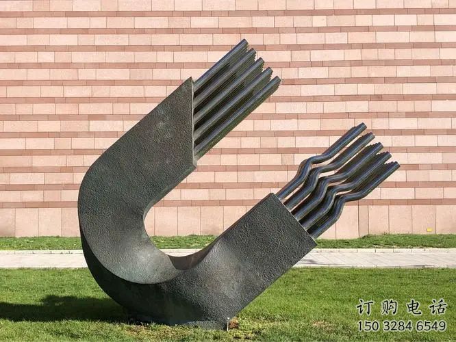 烤漆磁鐵雕塑廠家 公園小品 戶(hù)外不銹鋼磁鐵雕塑生產(chǎn)