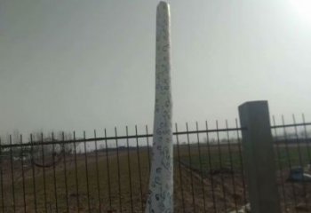 大型勺子雕塑廠家 彩繪小品 烤漆不銹鋼勺子雕塑廠