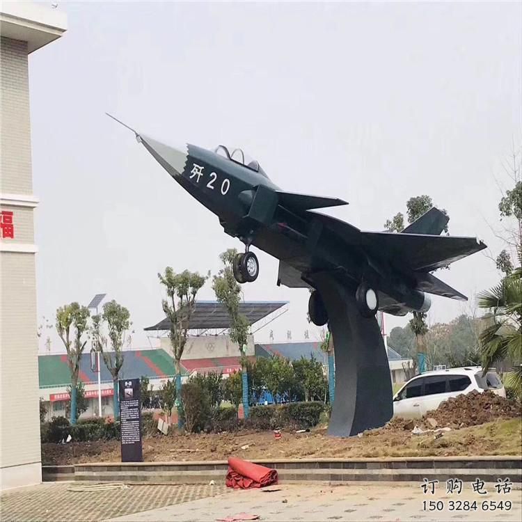 歐式火箭雕塑廠家 抽象擺件 現代不銹鋼火箭雕塑制作