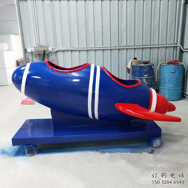 彩繪火箭雕塑廠家 歐式擺件 街頭不銹鋼火箭雕塑制作