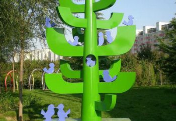 大型商場(chǎng)雪花雕塑廠家 仿真擺件 噴漆不銹鋼雪花雕塑廠