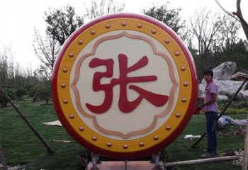 抽象鑼鼓雕塑廠家 中式公園小品 戶外不銹鋼鑼鼓雕塑制作廠