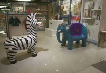 抽象坐椅雕塑廠家 廣場小品 戶外不銹鋼坐椅雕塑生產