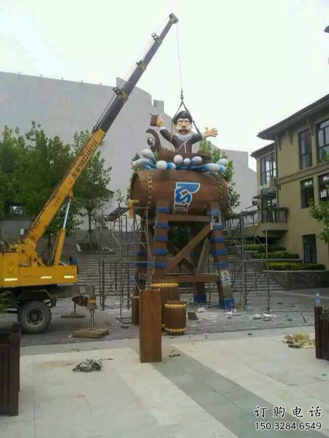 街頭箭雕塑廠家 大型別墅區(qū)擺件 抽象不銹鋼箭雕塑廠