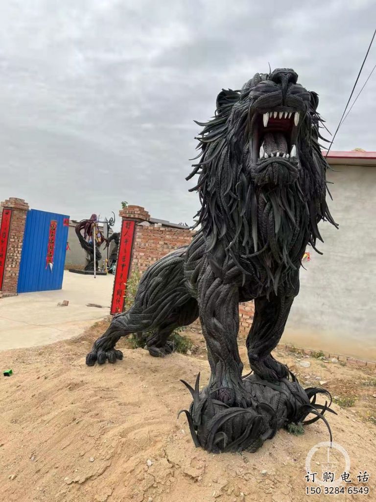 廣場輪胎雕塑廠家 現代公園小品 仿古輪胎雕塑廠