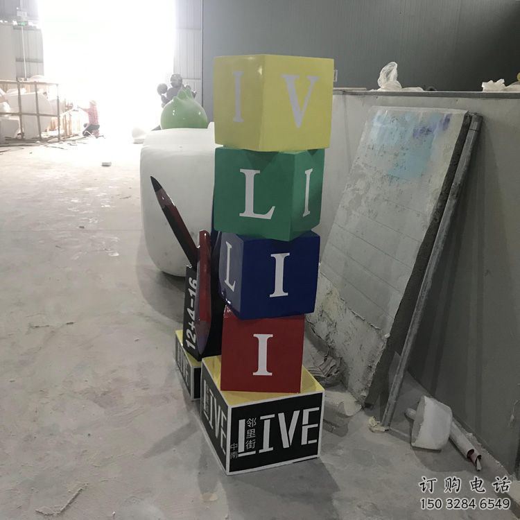 園林鉛筆雕塑廠家 現(xiàn)代小品 中式不銹鋼鉛筆雕塑廠