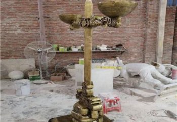 公園天平秤雕塑廠家 戶外抽象擺件 創意不銹鋼天平秤雕塑廠