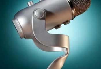 大型麥克風(fēng)雕塑廠家 公園小品 戶外不銹鋼麥克風(fēng)雕塑廠