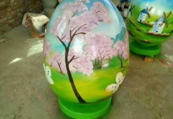 街道不倒翁雕塑廠家 現(xiàn)代擺件 烤漆不倒翁雕塑價格