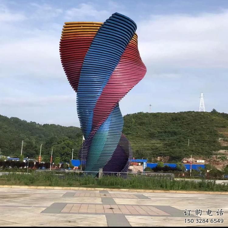 創意大樹雕塑廠家 歐式小品 公園不銹鋼大樹雕塑廠