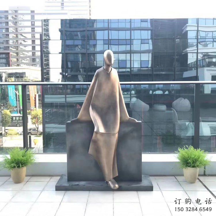 公園女人體雕塑廠家 戶外擺件 仿古不銹鋼女人體雕塑廠