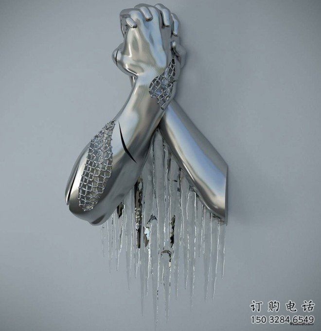 鏡面人臉雕塑廠家 大型擺件  戶外不銹鋼人臉雕塑廠