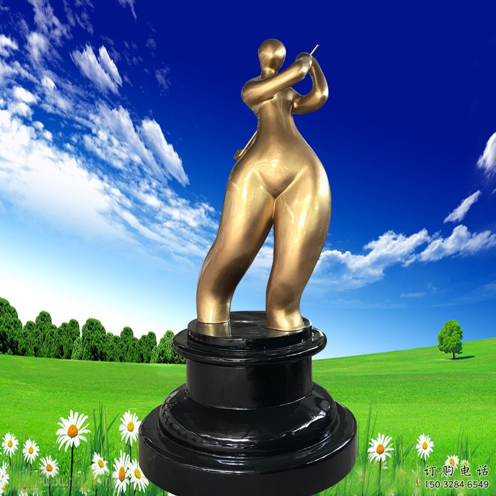 異形男人雕塑廠家 現(xiàn)代公園小品  廣場不銹鋼男人雕塑擺件