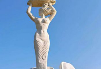 戶外女媧補(bǔ)天雕塑廠家 公園小品  大型女媧補(bǔ)天雕塑廠