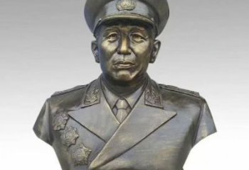 烤漆偉人雕塑廠家  現(xiàn)代小品  戶外偉人雕塑擺件