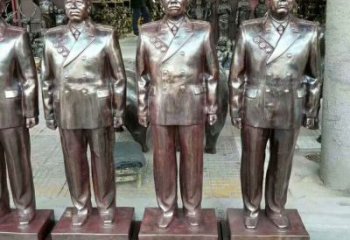 校園偉人雕塑廠家 教育小品  創(chuàng)意偉人雕塑擺件