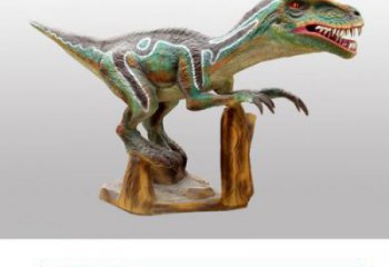 預(yù)定風(fēng)景區(qū)恐龍雕塑 售樓處廣場(chǎng)雕塑 仿古工藝擺件