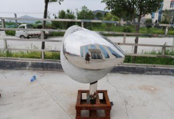 山西景區鳥類雕塑，廣場主題，仿古工藝