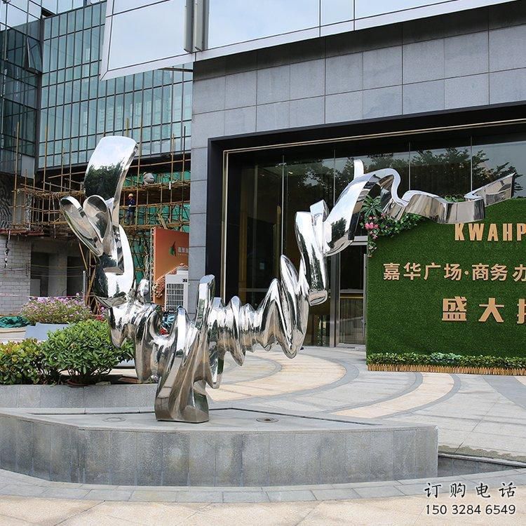 提供操場貓咪雕塑，鏤空海洋雕塑，噴砂制造