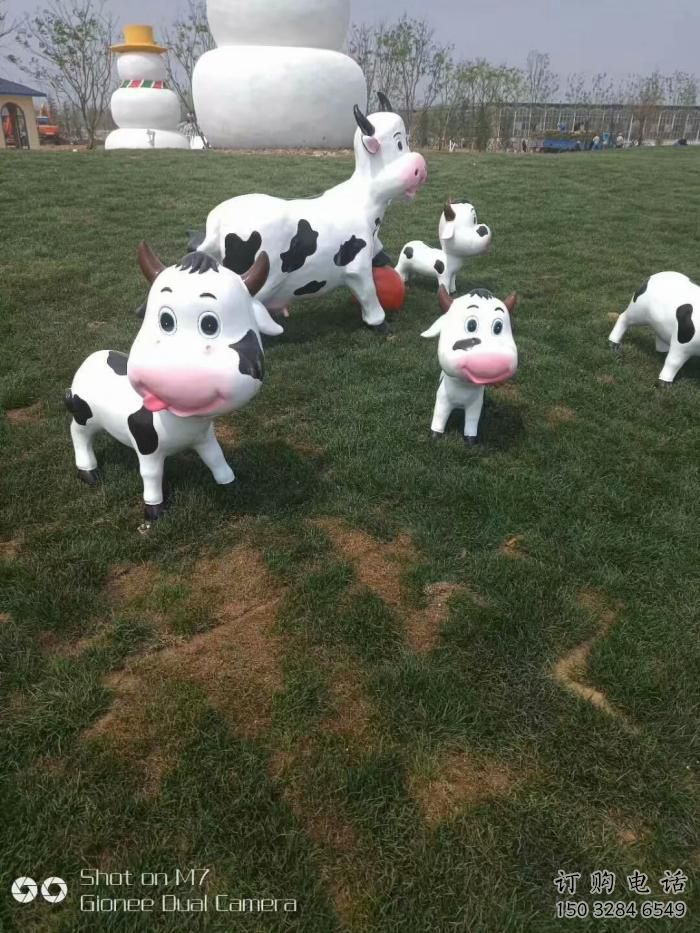 店門口狗雕塑 創(chuàng)意景觀雕塑 仿真擺件