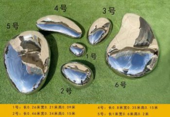 公園石塊雕塑 創意企業石頭雕塑廠家 美陳景觀石雕塑