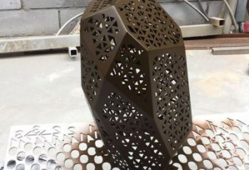 預定公園石塊雕塑 戶外景觀石雕塑 抽象石頭雕塑廠家