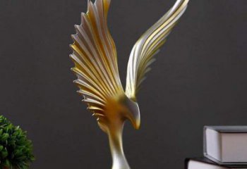 景觀翅膀雕塑制作廠家，鍍銅景觀雕塑，鍍銅工藝