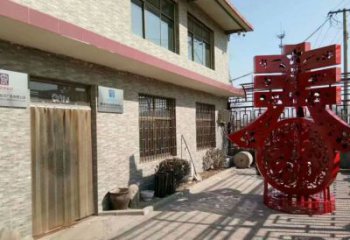 希望燈籠雕塑供應商 景觀校園雕塑 商業街雕塑