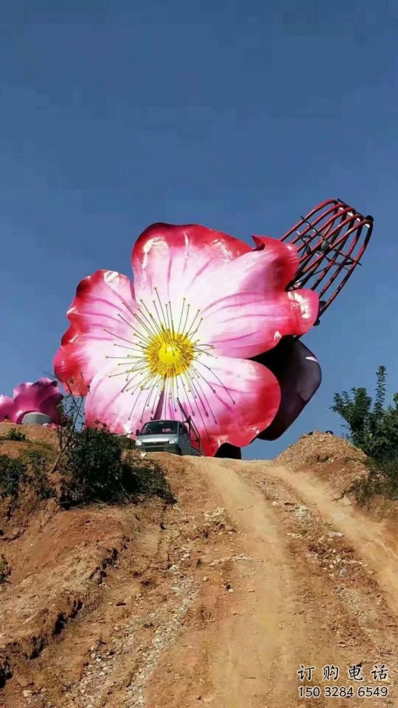 選用標(biāo)識(shí)指環(huán)雕塑 剪影標(biāo)識(shí)雕塑 商業(yè)街戒指環(huán)雕塑