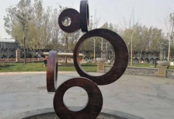 承接室內(nèi)音符雕塑廠家 仿真景觀擺件 大型雕塑