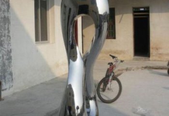 啞光數(shù)字雕塑