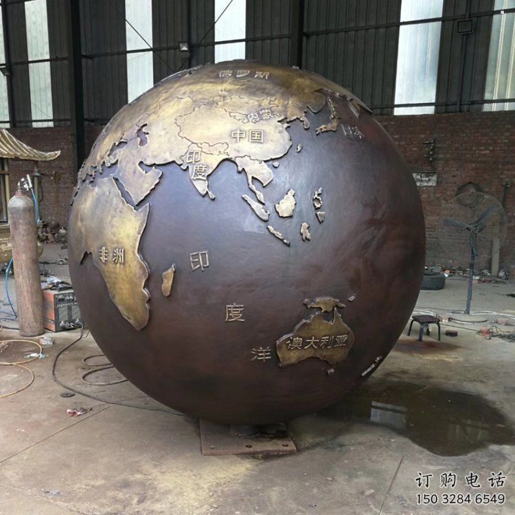 地圖雕塑生產(chǎn)，景觀雕塑，各類地圖雕塑定制廠家