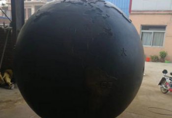 地圖雕塑選用，廣場雕塑，地圖雕塑廠家選用