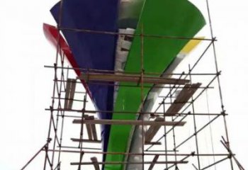 地球儀雕塑定價，景觀概念，校園手托地球儀雕塑預定