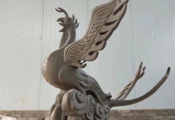 孔雀雕塑標準，景觀雕塑，銅孔雀雕塑裝飾廠家